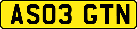 AS03GTN