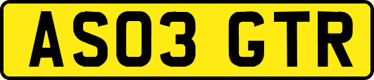 AS03GTR