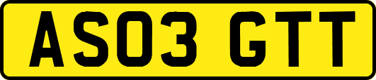 AS03GTT