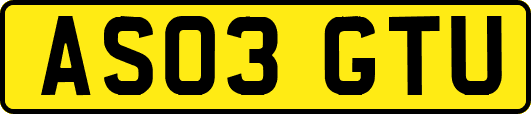 AS03GTU