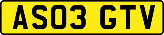 AS03GTV