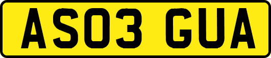 AS03GUA