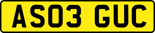 AS03GUC
