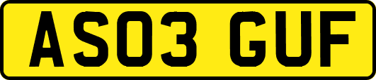 AS03GUF