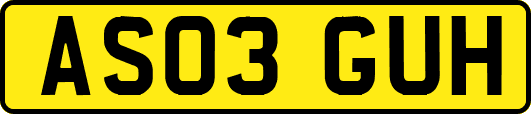 AS03GUH