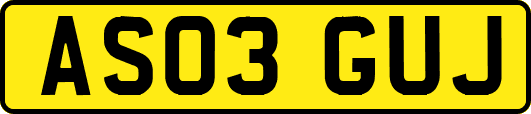 AS03GUJ