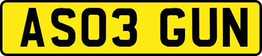 AS03GUN