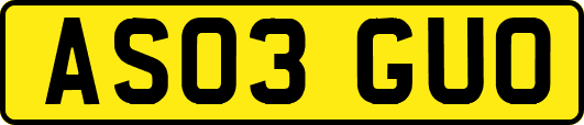 AS03GUO