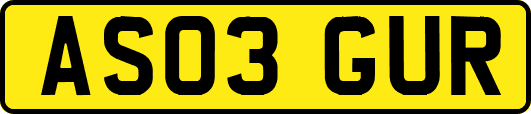 AS03GUR