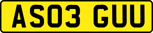 AS03GUU
