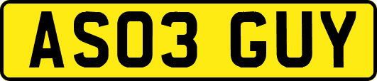 AS03GUY