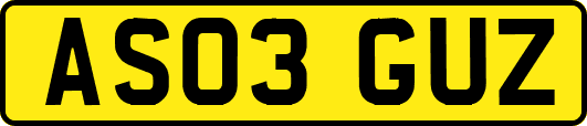 AS03GUZ