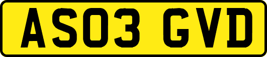 AS03GVD