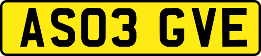 AS03GVE