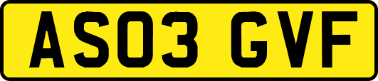 AS03GVF