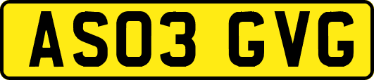 AS03GVG