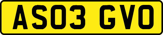 AS03GVO