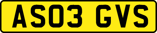 AS03GVS