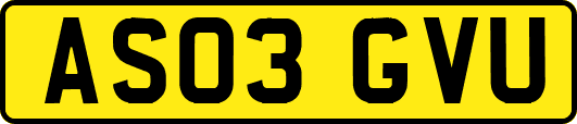 AS03GVU
