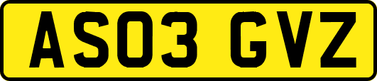 AS03GVZ