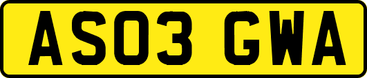 AS03GWA