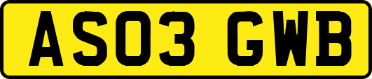 AS03GWB