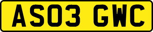 AS03GWC