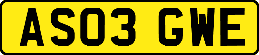 AS03GWE