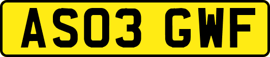 AS03GWF