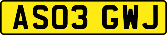 AS03GWJ