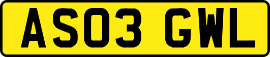 AS03GWL