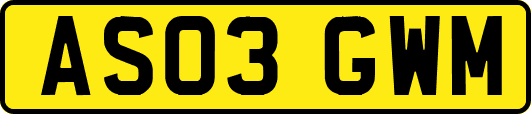 AS03GWM