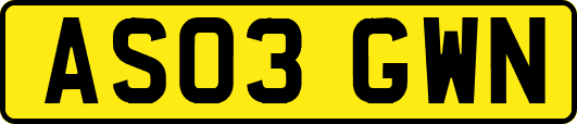 AS03GWN
