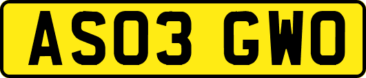 AS03GWO