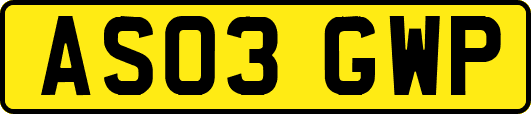 AS03GWP