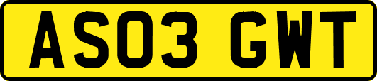 AS03GWT