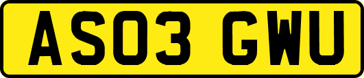AS03GWU