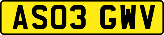 AS03GWV