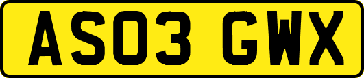 AS03GWX