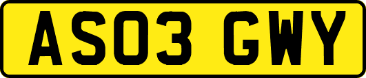 AS03GWY