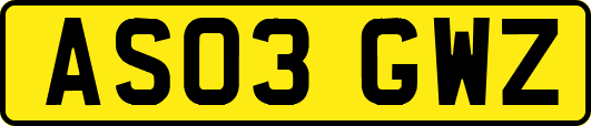 AS03GWZ