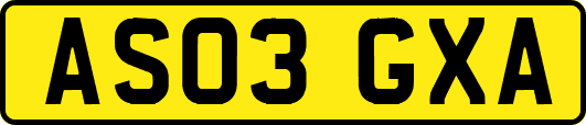 AS03GXA