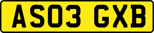AS03GXB