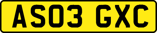 AS03GXC