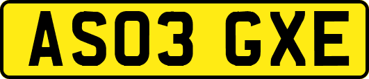 AS03GXE