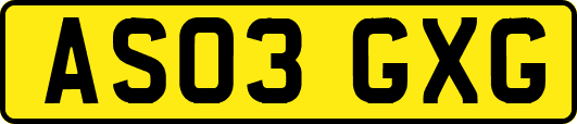 AS03GXG