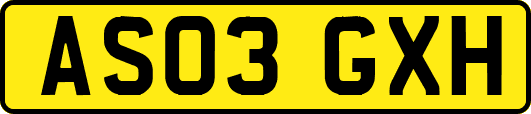 AS03GXH