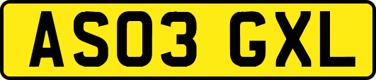 AS03GXL