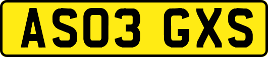 AS03GXS
