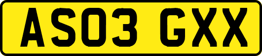 AS03GXX